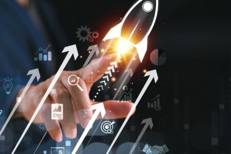 How to Transform Your Idea into an Empire in 5 Steps