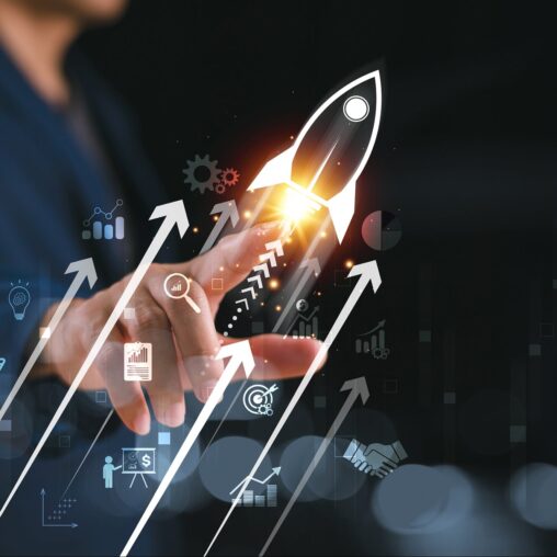 How to Transform Your Idea into an Empire in 5 Steps