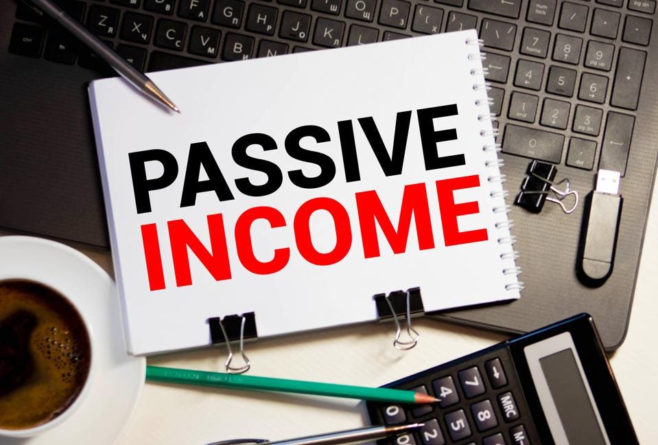 Unlocking Passive Income: Resell Ads on Channels.biz and Build Local Business Channels