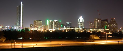 Austin, Texas