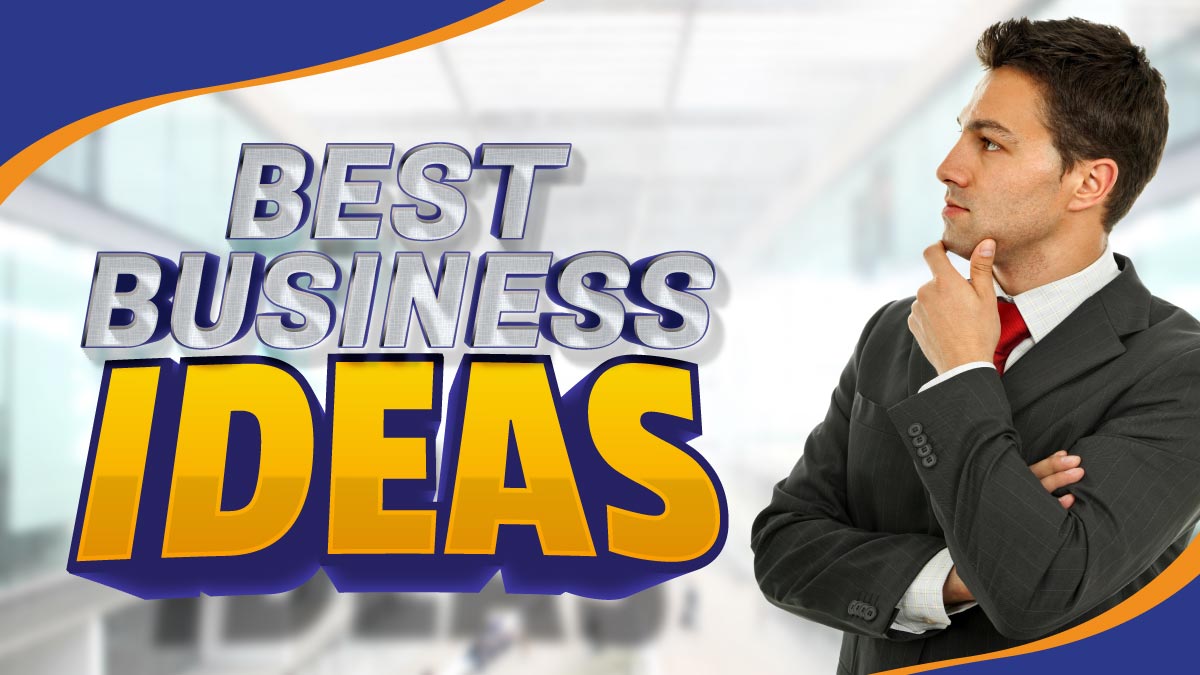 10 Work-From Home Business Ideas To Start In 2024