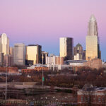 Charlotte, North Carolina