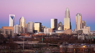 Charlotte, North Carolina