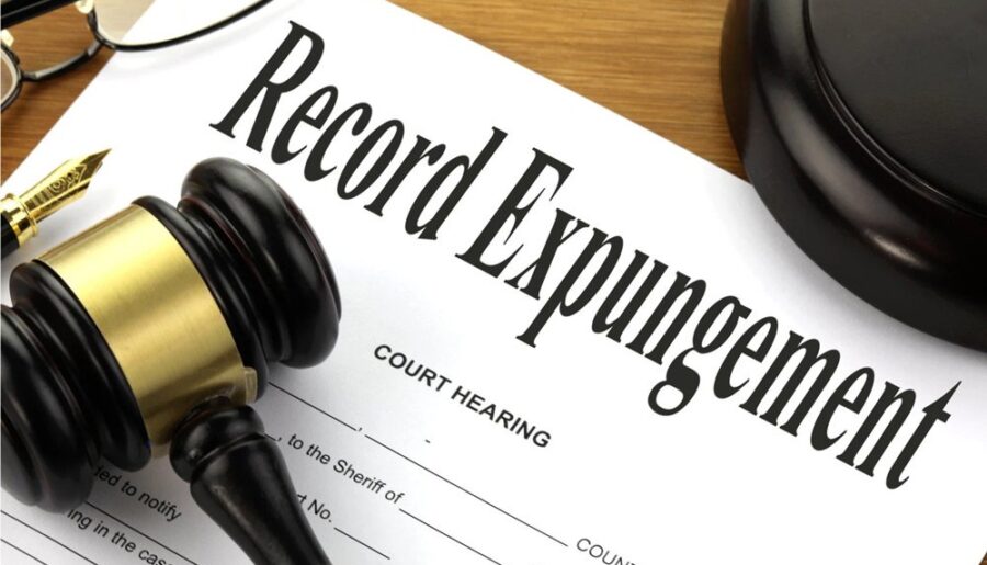 How to Get Your Criminal Record Expunged in the United States