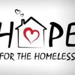 Hope for the Homeless Channel