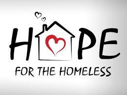 Hope for the Homeless Channel