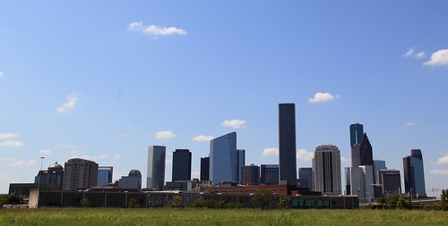 Houston, Texas