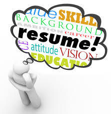 Resume Optimization