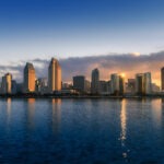 San Diego, California