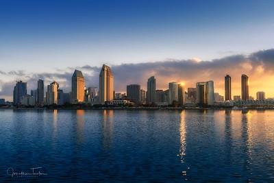 San Diego, California