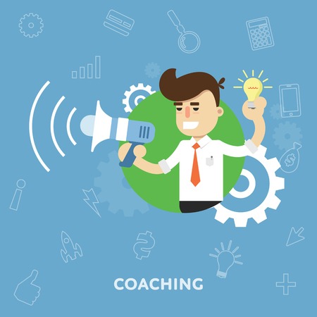 Successful Business Coach