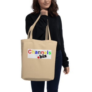 Eco Tote Bag