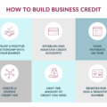 Steps to Setting Up Business Credit
