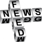 pngtree 3d news feed dice message white black icon vector picture image 9228913