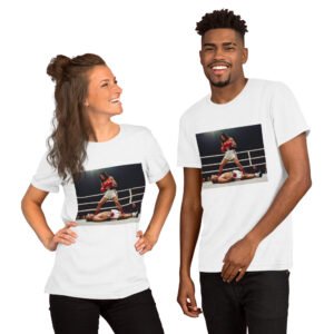 Unisex t-shirt