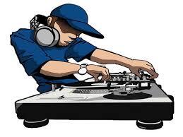 DJ