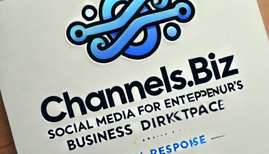 Channels.biz future projections from 100 channels to 1 billion channels generating $100 per week in passive income with a 70/30 affiliate profit sharing split.