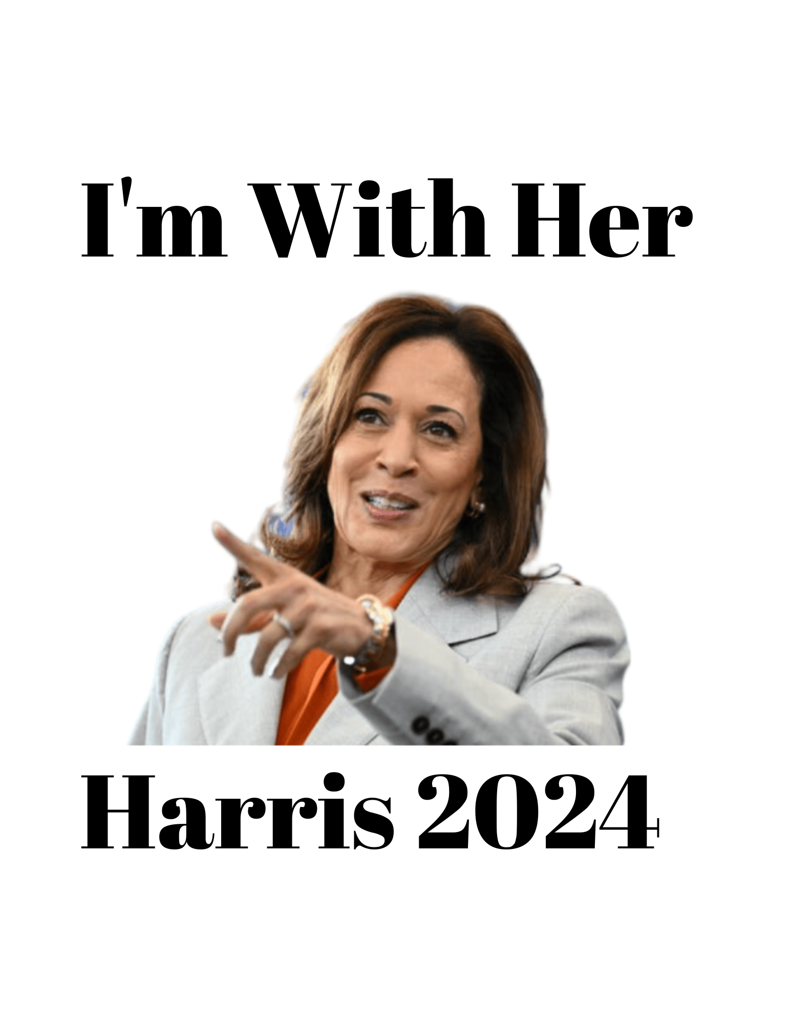 Five reasons why Kamala Harris did not win the presidency