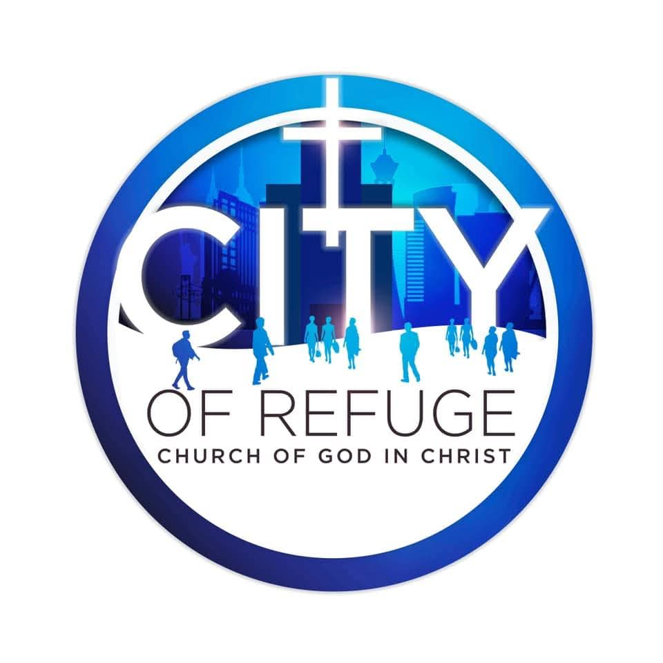 City of Refuge Church of God in Christ