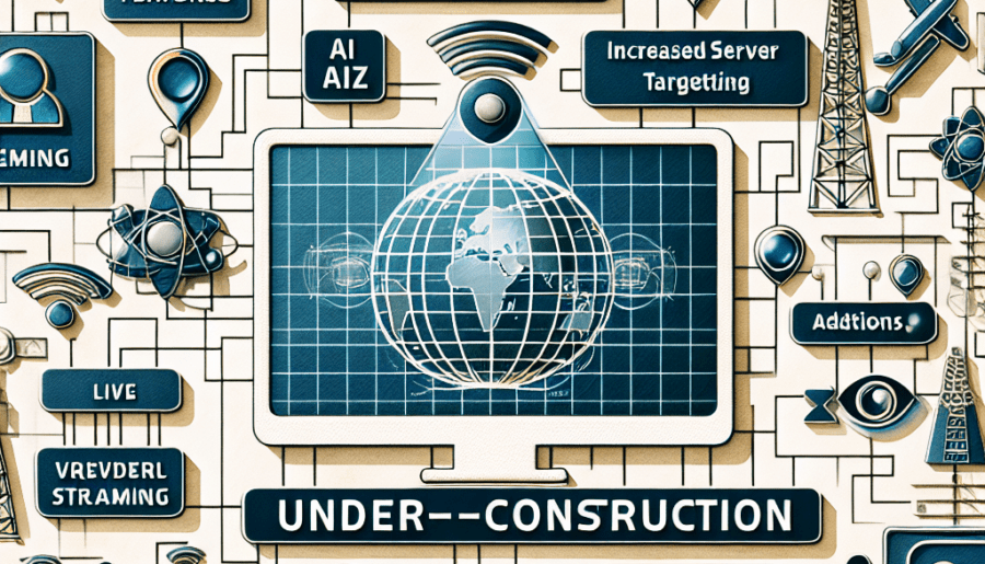 Channels.biz is currently still under construction please bear with us as we bring you new features enhance AI global GPS targeting larger server for streaming live with video on demand and pay-per-view features, and more.