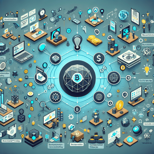 Exploring Web3 and Channels.biz Integration 1. What is Web3? Provide an overview of Web3, including its definition, core principles (decentralization, blockchain technology, and user ownership), and how it differs from Web2. Highlight key components like smart contracts, decentralized finance (DeFi), and tokenization. 2. How Does Web3 Work? Explain the technological foundation of Web3, including blockchain networks, peer-to-peer protocols, and distributed ledger systems. Discuss practical use cases, such as decentralized applications (dApps), NFTs, and token-based economies. 3. How is Channels.biz Implementing Web3? Explain the specific ways Channels.biz integrates Web3, such as: Blockchain Integration: Leveraging MyCityChannels cryptocurrency ($MCC) for payments, rewards, and e-commerce. Decentralized Features: Enabling creators and businesses to own and monetize their channels independently. DeFi Opportunities: Offering global earning and revenue-sharing options. Smart Contracts: Automating transactions, subscriptions, and ad placements. Highlight any unique Web3 innovations on the platform, such as combining AI and blockchain for personalized experiences. 4. Future Potential and Impact Explore how Web3 could reshape industries targeted by Channels.biz, like entertainment, freelancing, and small businesses. Discuss how empowering users through decentralization aligns with the platform's mission of global job creation and innovation. Hashtags: #Web3 #Blockchain #DeFi #ChannelsBiz #CryptoEconomy #Decentralization