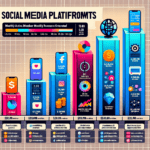 Got it! Here's the updated ChatGPT prompt: Write a detailed analysis comparing the top 10 social media platforms based on the following criteria: 1. Monthly Active Member Count 2. Monthly Revenue Generated 3. Time to Reach Their First Million Users Additionally, include a section explaining How Channels.biz is Poised to Build and Compete, emphasizing its innovative features such as AI, blockchain, and monetization opportunities. Use bold headlines for each section to organize the content clearly. Hashtags: #SocialMediaTrends, #PlatformComparison, #ChannelsBiz, #DigitalInnovation, #GrowthPotential, #TechFuture