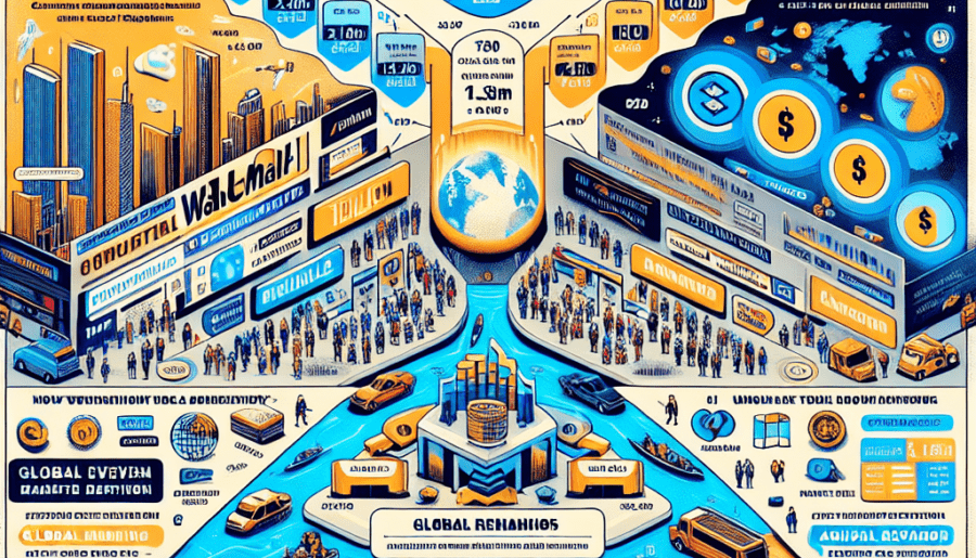 Let’s Dive Deeper into Channels.biz Projections: A Comparative Analysis Against Global Giants