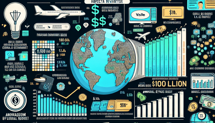 How to Transform Your Idea into an Empire in 5 Steps