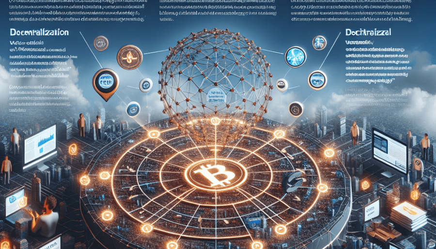 The Transformative Potential of Web 3 Compared to Web 2