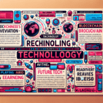 Daily Tech Article Prompt: Exploring Emerging Technologies "Write a 2,000-character tech article focusing on the latest advancements in [insert topic: AI, blockchain, VR, or another trending technology]. Highlight how these innovations impact businesses, creators, and consumers on platforms like Channels.biz. Provide actionable insights on leveraging these technologies to 'play, learn, earn.' Conclude with bold predictions for the future of this technology." Hashtags: #TechnologyTrends, #AIRevolution, #BlockchainInnovation, #VirtualReality, #FutureTech, #ChannelsBiz, remember to bold all headline text throughout the entire document