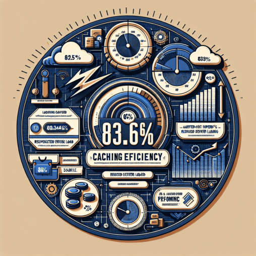 Here's the chat GPT prompt with the emojis removed: Channels.biz Achieves Unmatched Caching Efficiency of 83.46%! We're thrilled to announce a major milestone for Channels.biz: a staggering 83.46% of traffic is now served from cache! This achievement positions us as a leader in performance within the digital space. What Does This Mean? This exceptional caching efficiency translates to several key benefits for Channels.biz and its users: * Lightning-Fast Speeds: Cached content is delivered significantly faster than content that needs to be fetched from the server, resulting in an unmatched user experience. Users will enjoy blazing-fast load times, keeping them engaged and coming back for more. * Reduced Server Load: With the majority of requests served from cache, less stress is placed on our origin servers. This frees up valuable resources for other tasks and has the potential to reduce server costs. Efficiency is key to our success, and this achievement allows us to focus on what matters most: providing a top-tier platform for our users. * Improved Scalability: The ability to handle more traffic with the same infrastructure is crucial for any growing platform. By reducing the load on the server, Channels.biz is now better equipped to scale seamlessly as our user base expands. This positions us for sustainable growth in the years to come. Channels.biz: A Leader in Performance This achievement is a testament to our commitment to cutting-edge technology and unmatched performance. We are constantly innovating to provide the best possible experience for our users. With an unmatched caching efficiency of 83.46%, Channels.biz is setting a new standard for performance within the digital space. Join the Channels.biz revolution! #ChannelsBiz #CachingEfficiency #PerformanceLeader #FasterLoading #ReducedServerLoad #Scalability