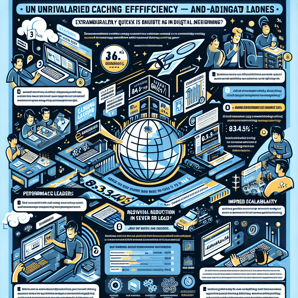 Here's the chat GPT prompt with the emojis removed: Channels.biz Achieves Unmatched Caching Efficiency of 83.46%! We're thrilled to announce a major milestone for Channels.biz: a staggering 83.46% of traffic is now served from cache! This achievement positions us as a leader in performance within the digital space. What Does This Mean? This exceptional caching efficiency translates to several key benefits for Channels.biz and its users: * Lightning-Fast Speeds: Cached content is delivered significantly faster than content that needs to be fetched from the server, resulting in an unmatched user experience. Users will enjoy blazing-fast load times, keeping them engaged and coming back for more. * Reduced Server Load: With the majority of requests served from cache, less stress is placed on our origin servers. This frees up valuable resources for other tasks and has the potential to reduce server costs. Efficiency is key to our success, and this achievement allows us to focus on what matters most: providing a top-tier platform for our users. * Improved Scalability: The ability to handle more traffic with the same infrastructure is crucial for any growing platform. By reducing the load on the server, Channels.biz is now better equipped to scale seamlessly as our user base expands. This positions us for sustainable growth in the years to come. Channels.biz: A Leader in Performance This achievement is a testament to our commitment to cutting-edge technology and unmatched performance. We are constantly innovating to provide the best possible experience for our users. With an unmatched caching efficiency of 83.46%, Channels.biz is setting a new standard for performance within the digital space. Join the Channels.biz revolution! #ChannelsBiz #CachingEfficiency #PerformanceLeader #FasterLoading #ReducedServerLoad #Scalability