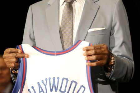 Spencer Haywood: The Game-Changer Who Reshaped the NBA