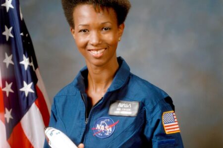 Black History Month Spotlight: Dr. Mae Jemison – The First Black Woman in Space