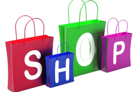 Shop