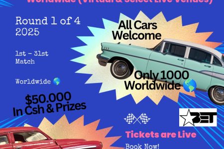 Classic Cars Channel