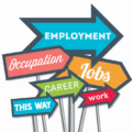Jobs 119 Employment Clip Art