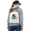 Drawstring bag