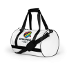 All-over print gym bag