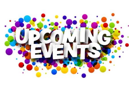 Event Dashboard