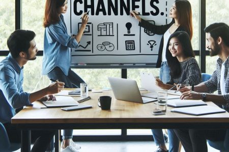 Say Goodbye to Websites and Social Media – Say Hello to Channels.biz & Web3