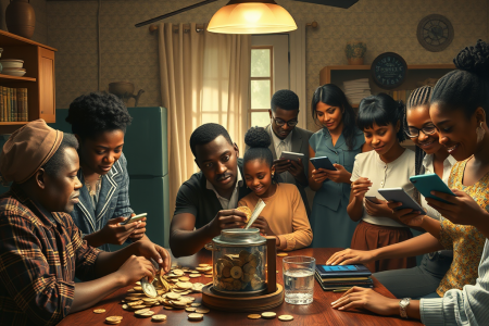 The Meek Shall Inherit the Earth — And Black America Must Rise as Kings and Queens