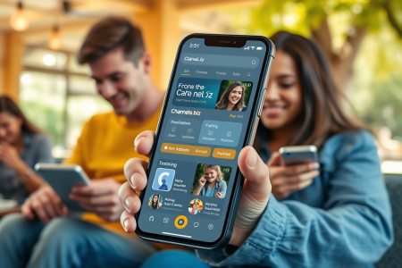 Did You Know You Can Start Earning Money Instantly on Channels.biz?