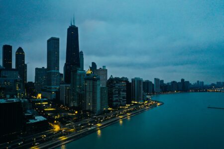 Chicago Illinois Channel
