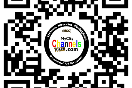 Your QR Code Is Your New Web3 Identity — Welcome to the Future with Channels.biz