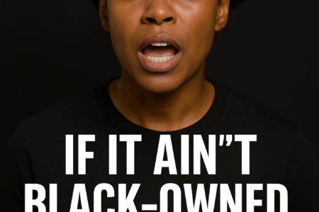 Black Business in America: By the Numbers and On the Road to 1 Million