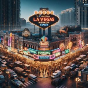 Black Market Las Vegas – Founding Vendor Slot