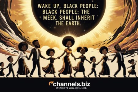 The Missed Opportunity: How Lack of Community Support Is Shifting Jobs from People to AI