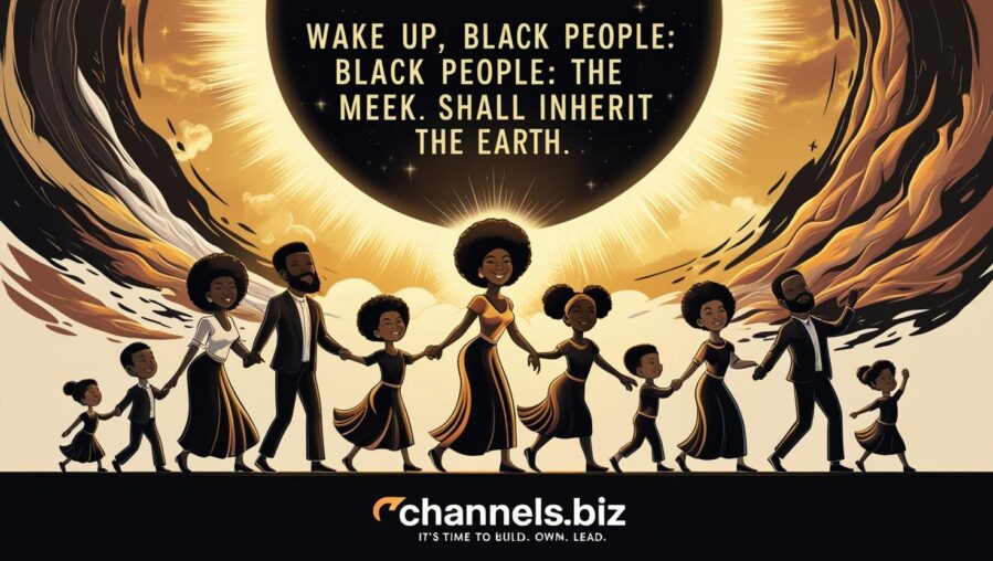 The Missed Opportunity: How Lack of Community Support Is Shifting Jobs from People to AI