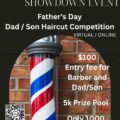 Flyer Father Son Barber Showdown Event 20250512 055112 0000